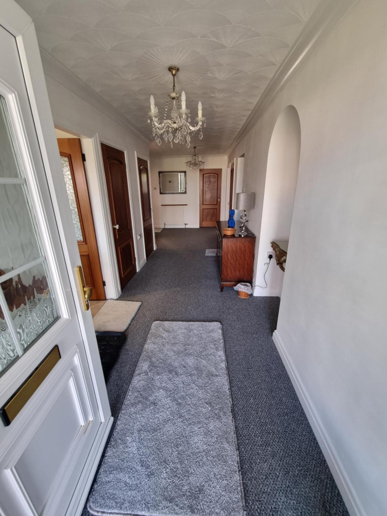 Spacious & Upmarket 2 Bedroom Detached Bungalow In Boston Exterior foto